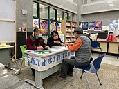 3／22世界水資源日　新北籲山坡地水土保持重要性