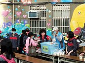 永昌歡慶元宵節