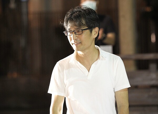 富錦里長李煥中 /里長提供