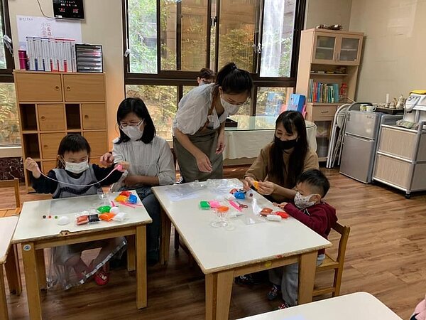 大直內科樂生活