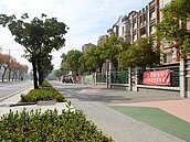 台南前瞻提升道路品質　改善14學校通學步道