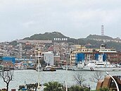 基隆太平山城路窄車位少　交通不便