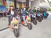 改善空汙　高雄補助1-4期車汰舊