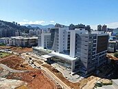 新店三大建設集中寶橋路周邊　地方憂心交通大打結