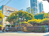 新北市長官邸招商　打造住商大樓