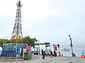 憂輕軌破壞淡水燈塔　地方盼保留