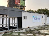 台中將設置首座RO級移動式淨水設備　日供500噸淨水