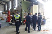 農地違章工廠強力執法　新北鐵腕斷電