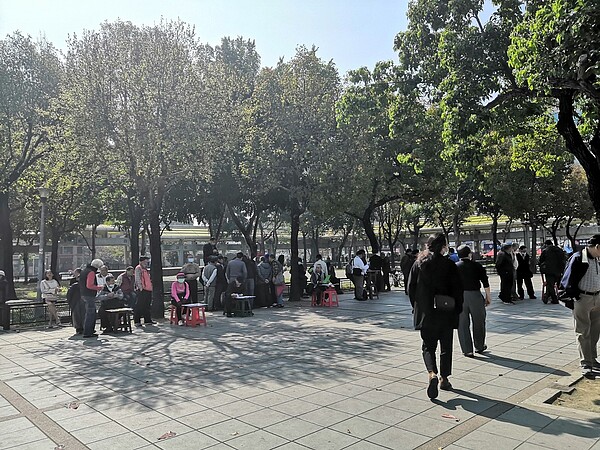 龍山寺（吳佳燕）