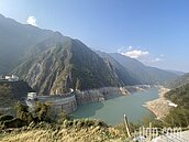 水情拉警報！德基水庫僅剩6％科技大廠抗旱備水大作戰