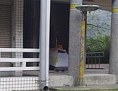 男女擅闖校園露營　防疫憂破口