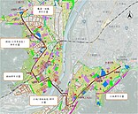 三環六線再邁一步！　「樹林線」新北市都委會審議通過