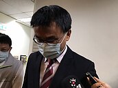 水情仍不樂觀　陳吉仲：掌控乾旱對農糧影響及用水調度