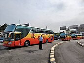 蘇花撞山遊覽車座椅結構有問題？　交通部這樣說...