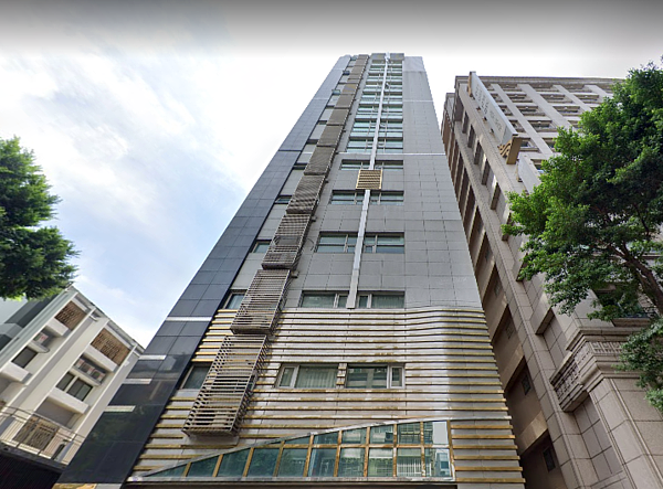 I-MORE新生代 google maps