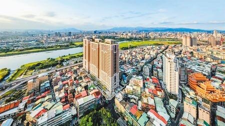 財政部國產署昨日都更分回宅標售,這批列標10建案、29戶,其中有15戶標脫,標脫率達5成。(本報資料照片)