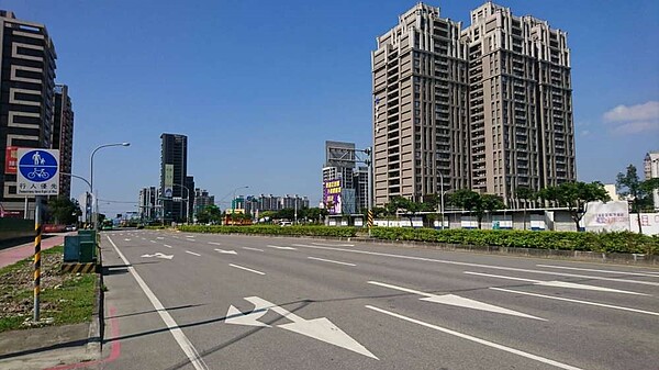上有雙北、下有新竹 桃園夾中間房價甜爆!專家力推「3潛力股」:錯過可惜 八德擴大重劃區。圖/永慶房產集團提供