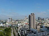台中小宅市場　戰況激烈