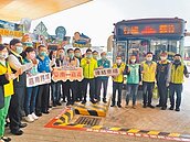 嘉義3線公車移台南經營　車費省26元