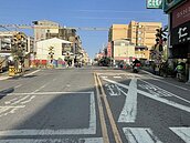 配合南鐵地下化工程　南市青年路平交道4／6起封閉