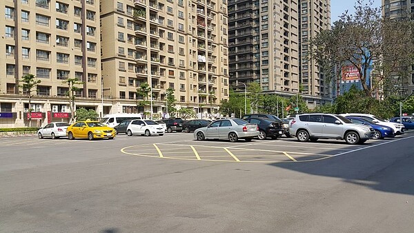 北大停二已完成可行性評估,將進入都市計畫變更,新北經發局盼引進民間資源投資,提供商業與公共服務,且不失停車場功能。圖/新北經發局提供