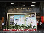 延續8公里幸福　中市環線免費公車7月1日上路