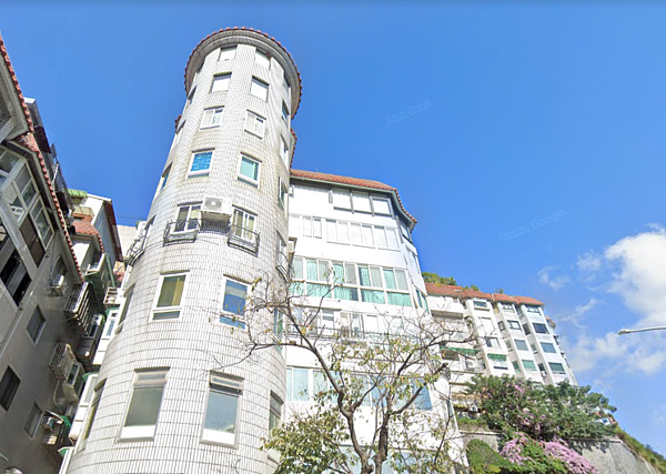 甲桂林山莊 google maps