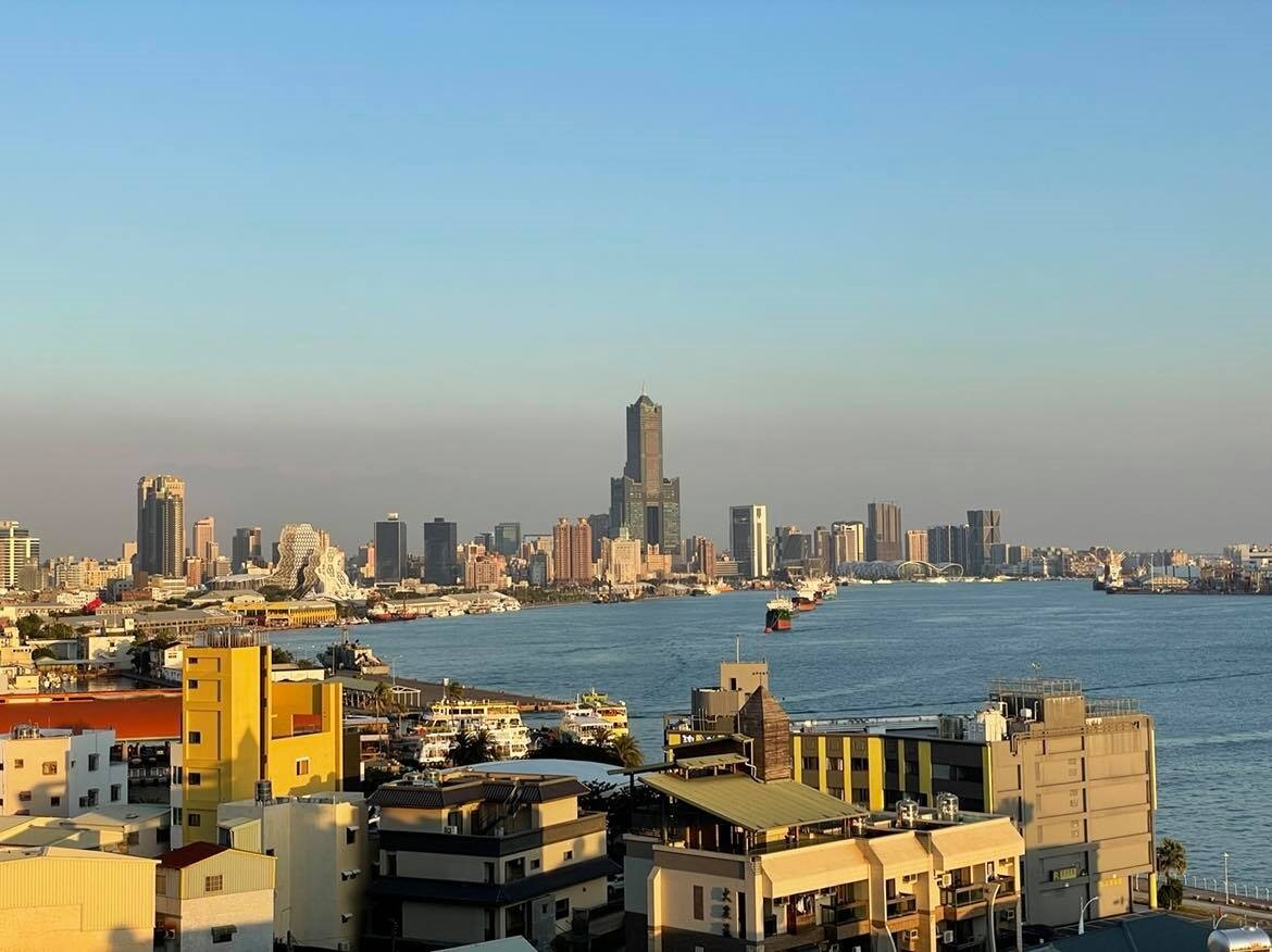 台北人看到高雄85大樓房價直呼太便宜,但當地人卻紛紛勸退。圖/好房網News記者呂詠柔攝影