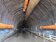 加速石門水庫清淤積排洪　阿姆坪防淤隧道預計年底完工