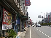 台1線路竹路段「鬼屋」林立　4月7日起展開拓寬民調