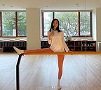 女星18年來樂當「無殼蝸牛」　自曝「月租10萬」：沒人覺得我笨吧！