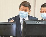 F－5停飛特檢　下周雙座機先復飛