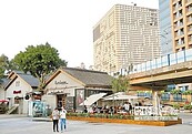 華山園區興建音樂館　恐喊卡