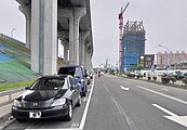 清明連假新北路邊停車格　平日收費路段暫停收費