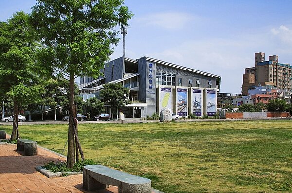 竹北火車站。圖/永慶房仲網提供