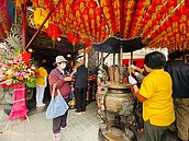 中興福德宮-福德正神誕辰