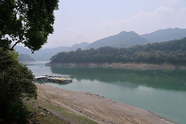 把握午後熱對流 石門、寶二水庫啟動人工增雨解渴 | 好房網News