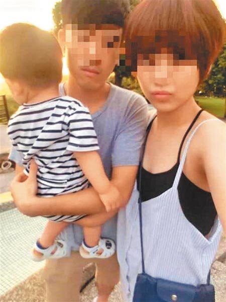 中市李姓工程師（中）砍妻70刀致死，再切腹自殘，台中地院一審依殺人罪判15年徒刑。中時報系資料照