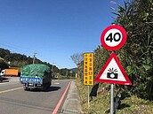 區間測速暫停　北宜公路違規增510％