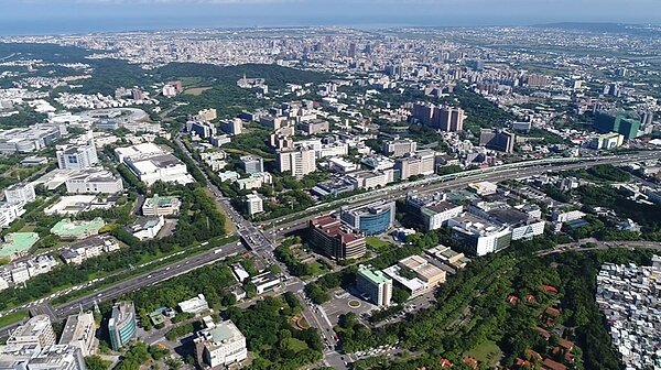 羨慕竹科好薪情？前輩狂列「5缺點」勸世：物價急追台北的鄉下地