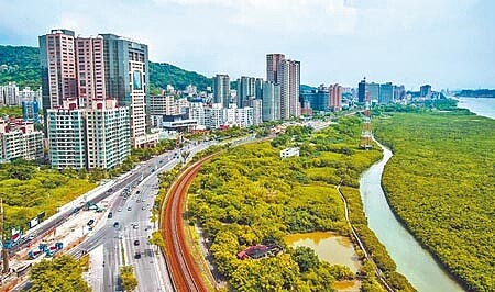 新北市地政局昨起公告逾期未辦理繼承登記不動產,共1萬6233筆土地、1022棟建物,總價值高達280億元。(本報資料照片)