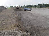 底爐渣清運標出　台東解垃圾危機