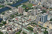 高市解編35公頃公保地　省172億徵收費