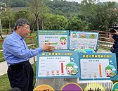 基隆捷運再邀北北基溝通　柯文哲：還有環狀線等很多要喬