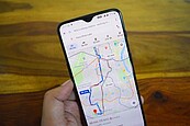 Google Maps強打百項AI新功能