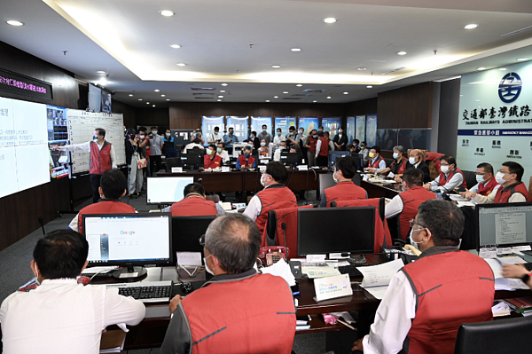 蘇貞昌 圖：行政院