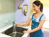 全台10水庫水位降　新竹警戒