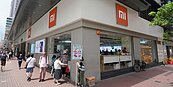 小米超越華為　成陸最大手機廠