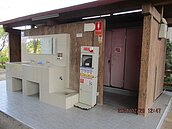 不再「臭摸摸」！中市10處公部門公廁煥然一新