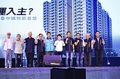 台中購物節3.0搭捷運元年　軌道經濟加乘可望再創佳績